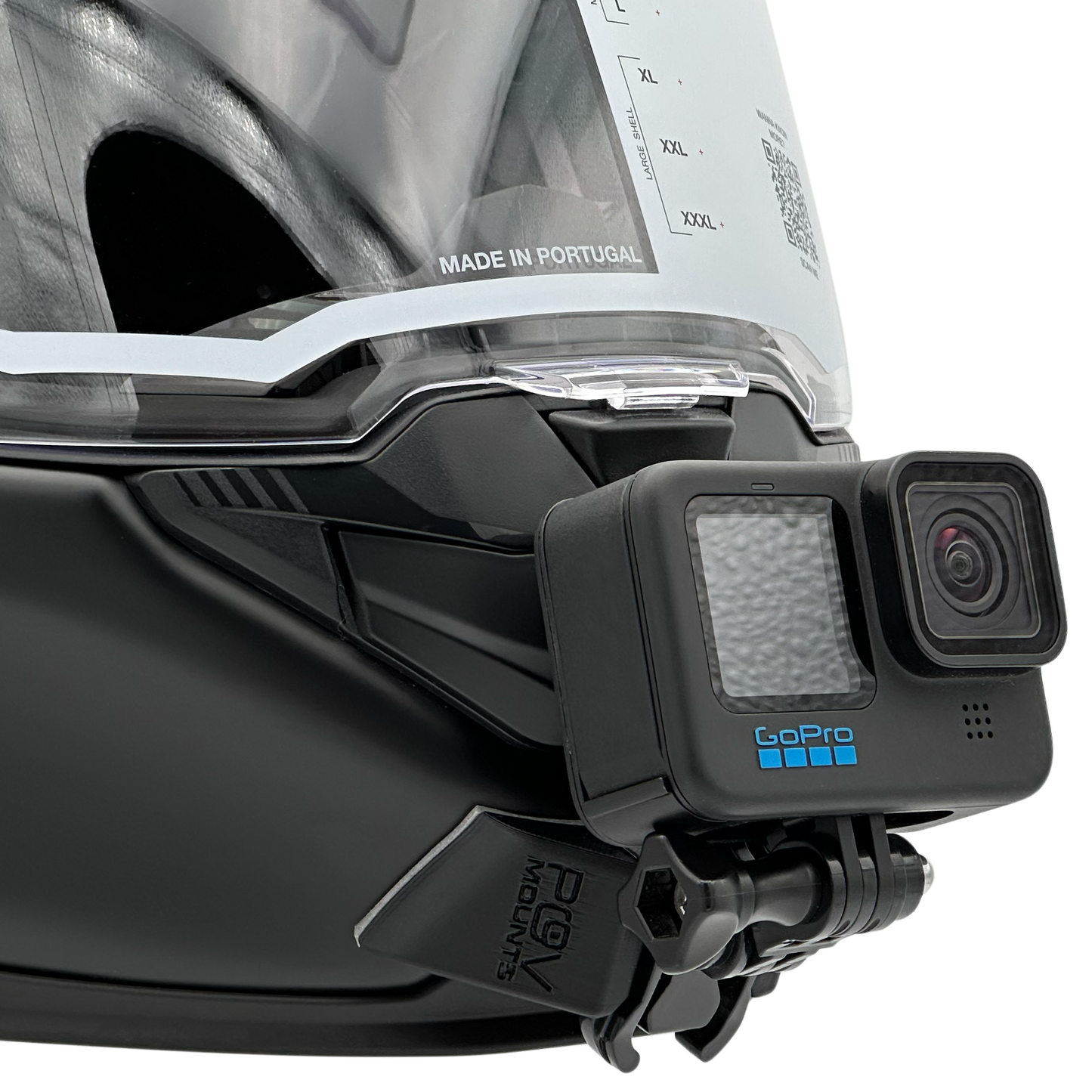 POV Mount for NEXX X.TR