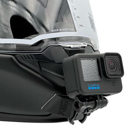 POV Mount for NEXX X.TR