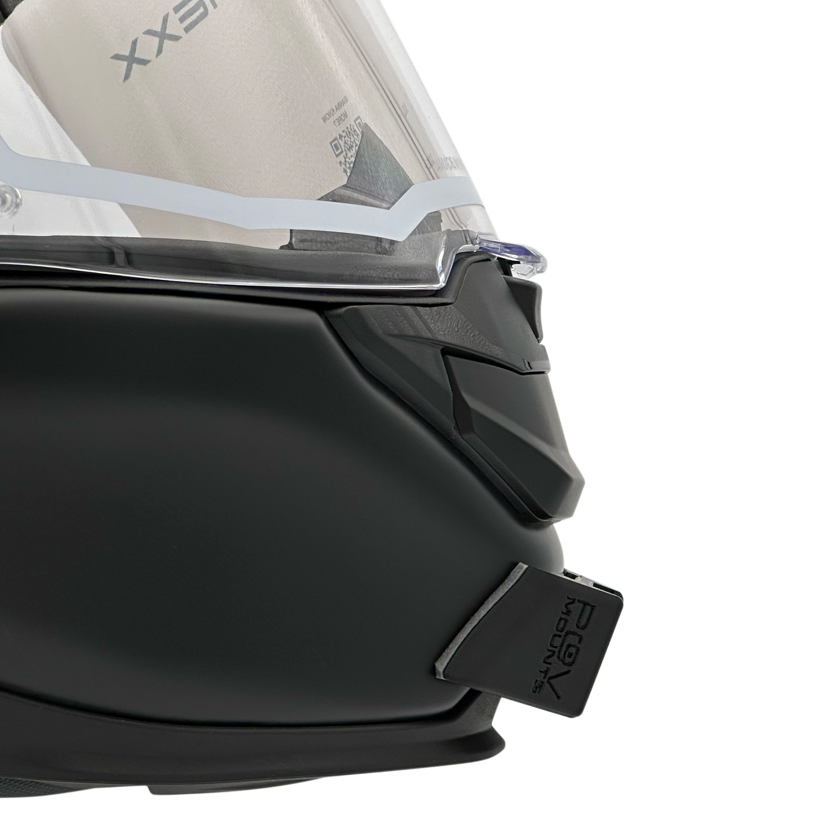 POV Mount per Nexx X.TR