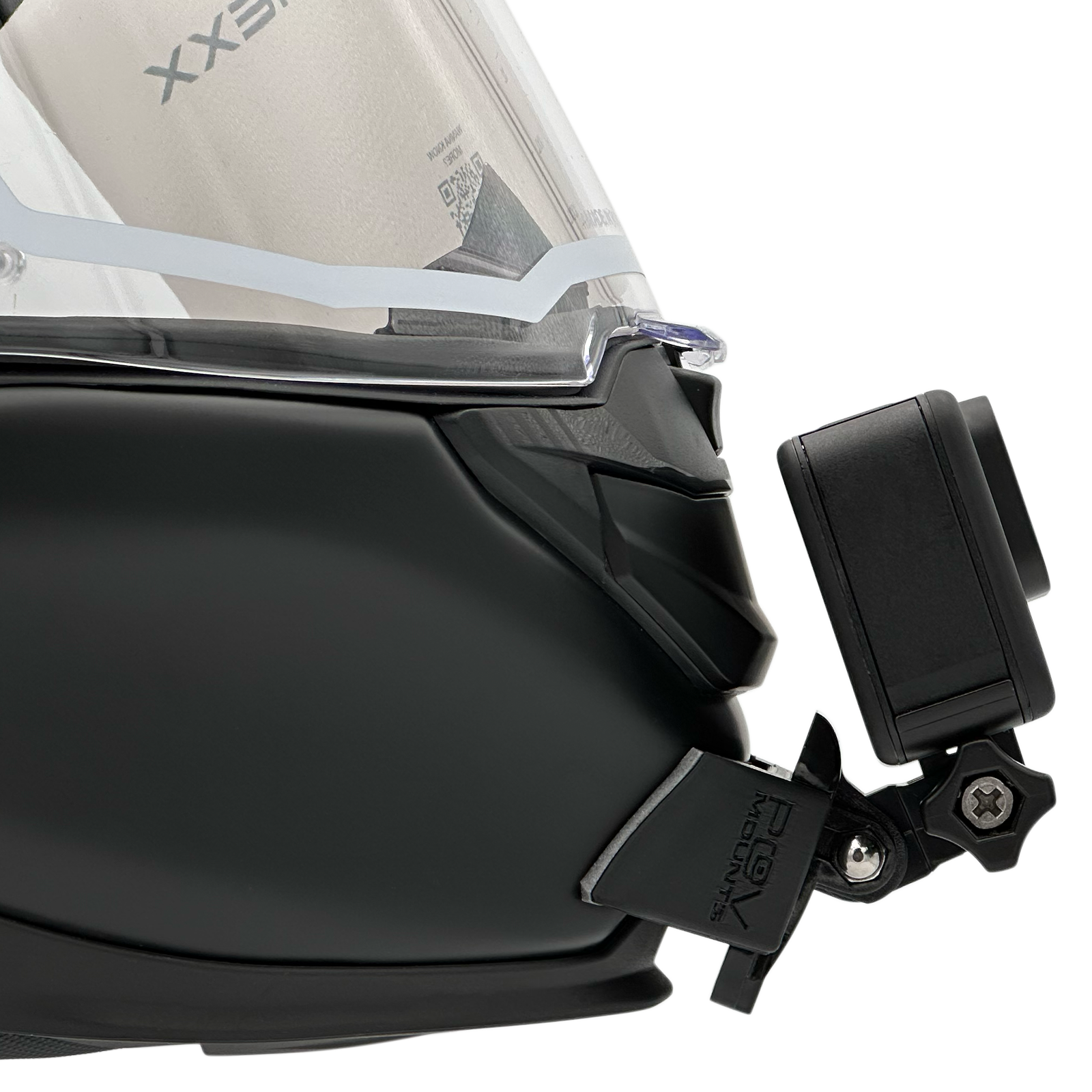 POV Mount per Nexx X.TR