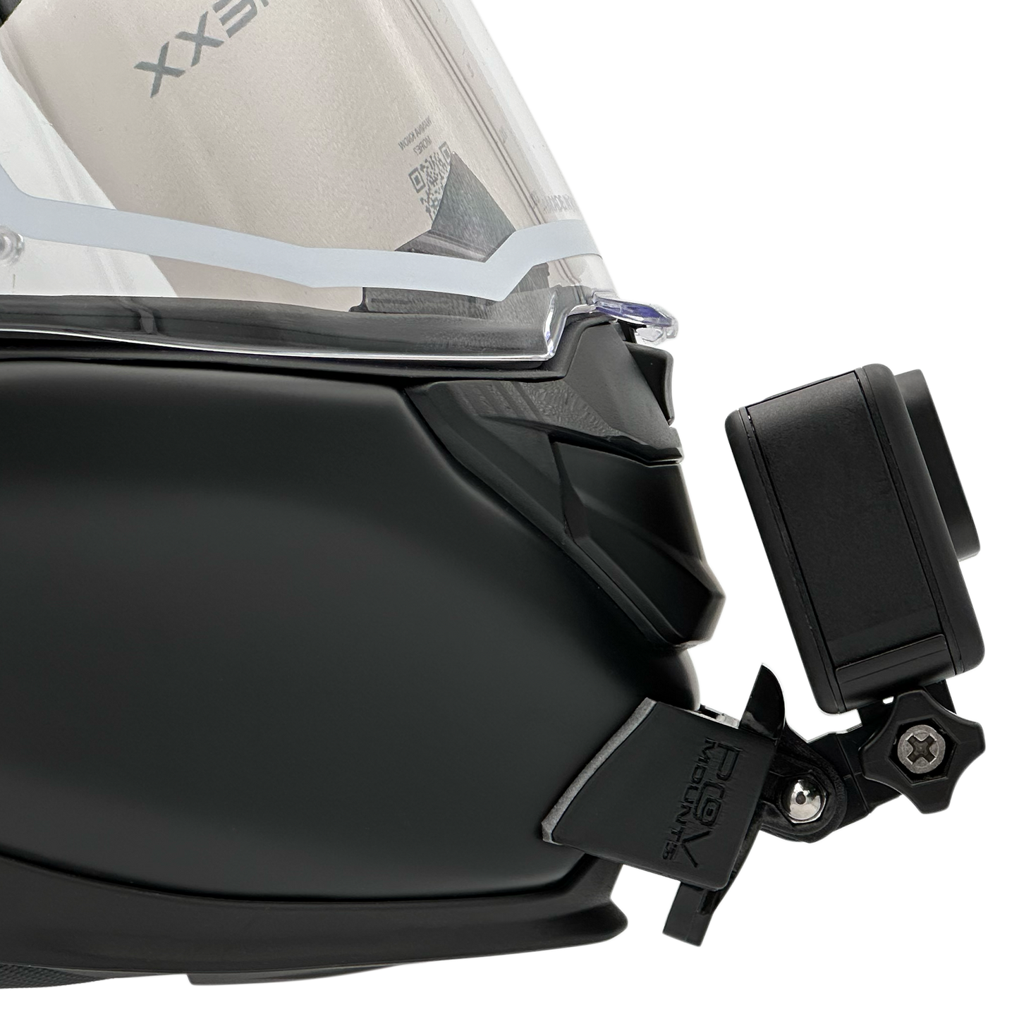 POV Mount for NEXX X.TR
