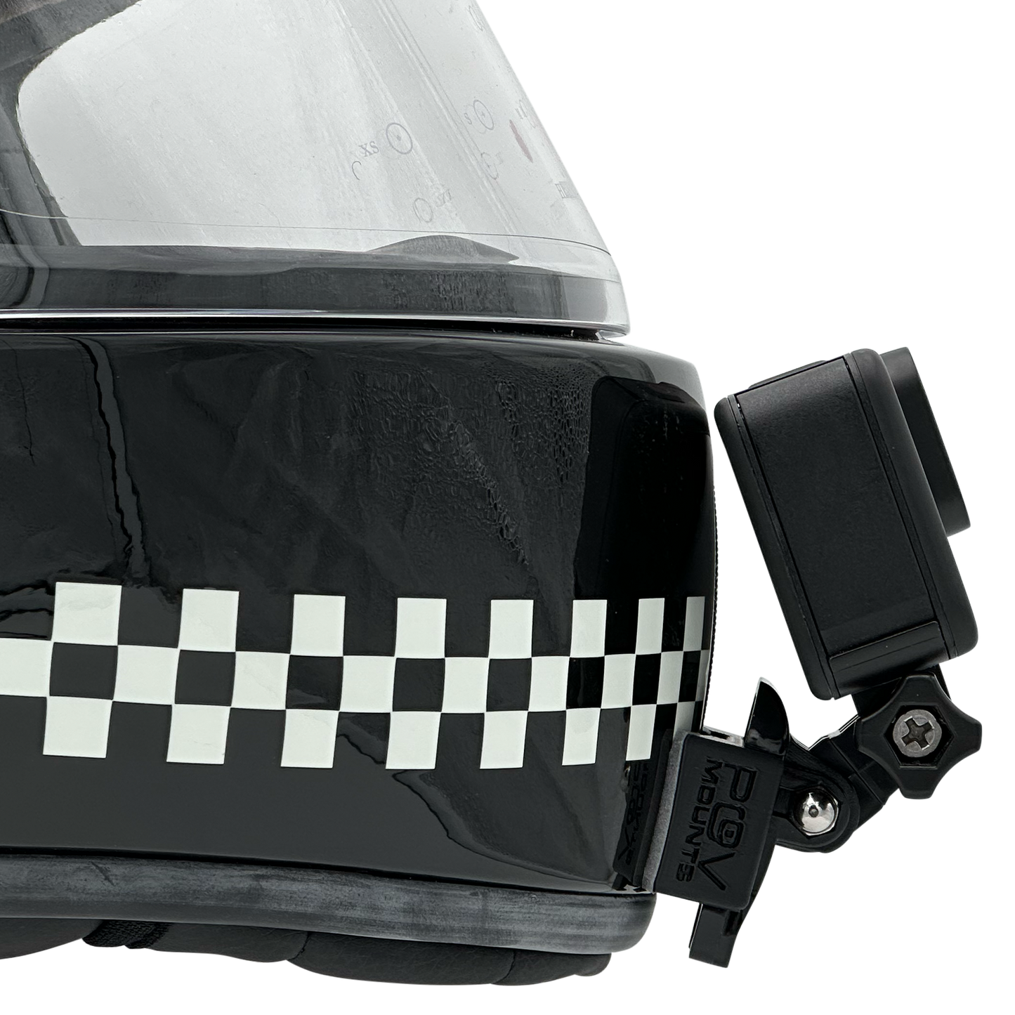 POV Mount for NEXX X.G100R