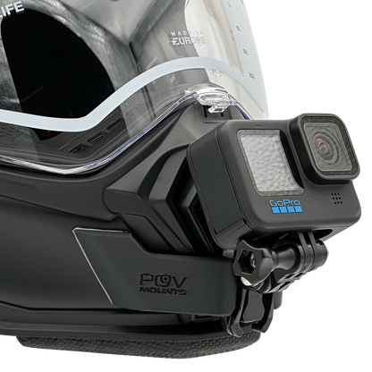 POV Mount for NEXX X.WED 3