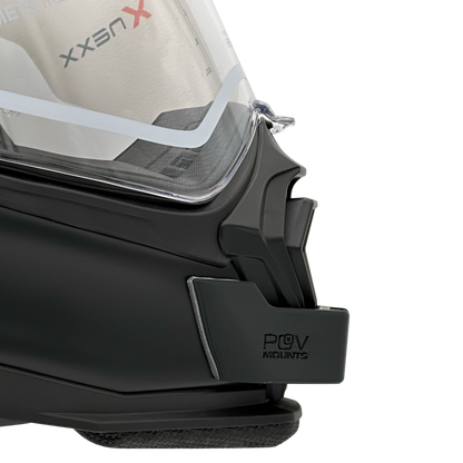 POV Mount for NEXX X.WED 3