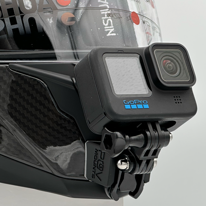 POV Mount for NISHUA NRX-3