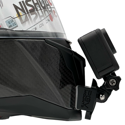 POV Mount for NISHUA NRX-3