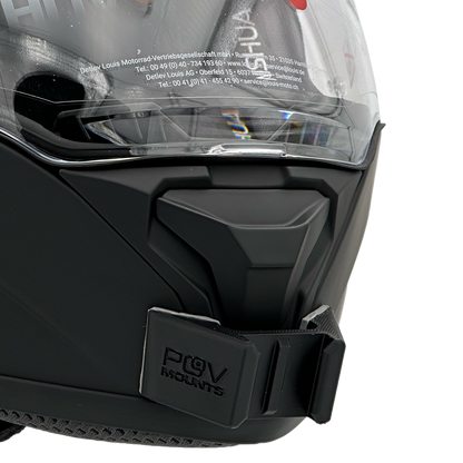 POV Mount for NISHUA NTX-4 / NTX-4 EVO
