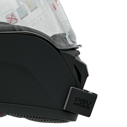 POV Mount for NISHUA NTX-4 / NTX-4 EVO