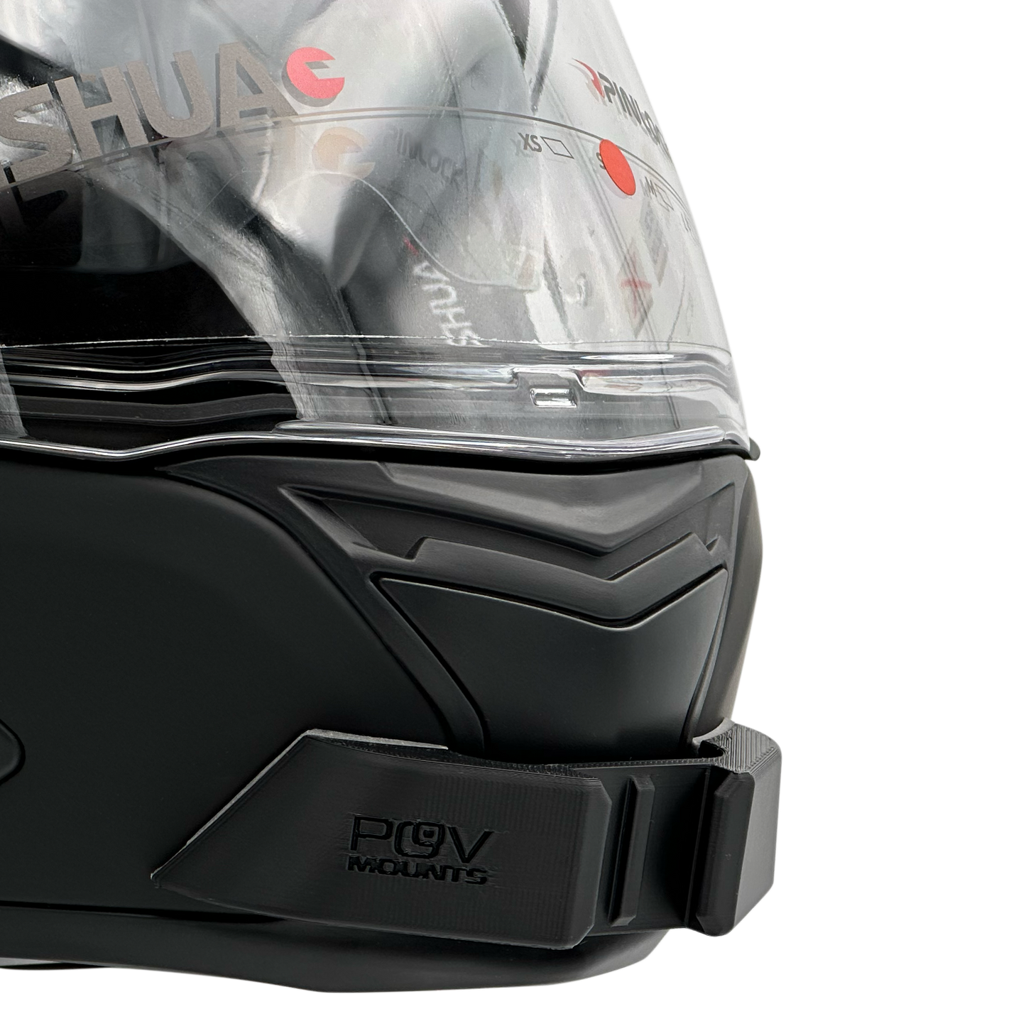 POV Mount for NISHUA NFX-4