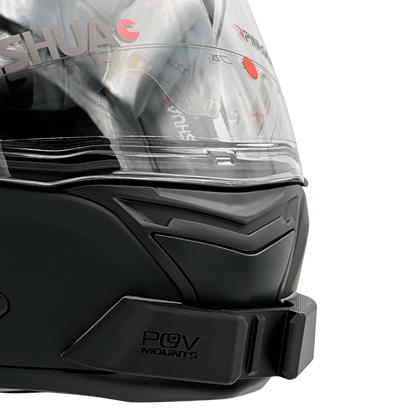 POV Mount for NISHUA NFX-4