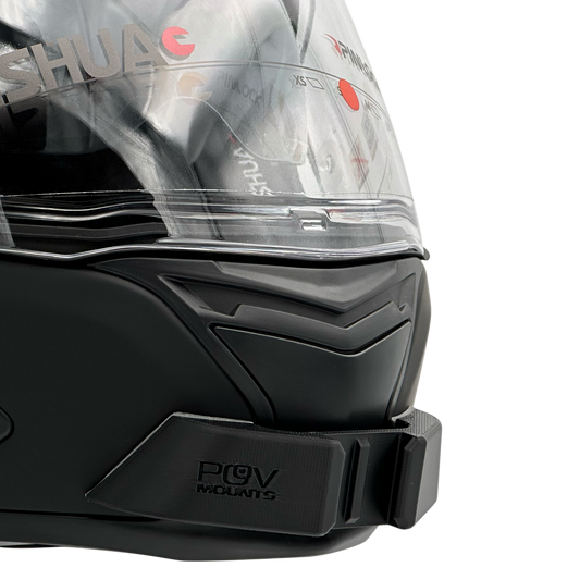 POV Mount for NISHUA NFX-4