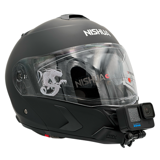 POV Mount for NISHUA NFX-4