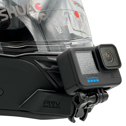 POV Mount for NISHUA NFX-4