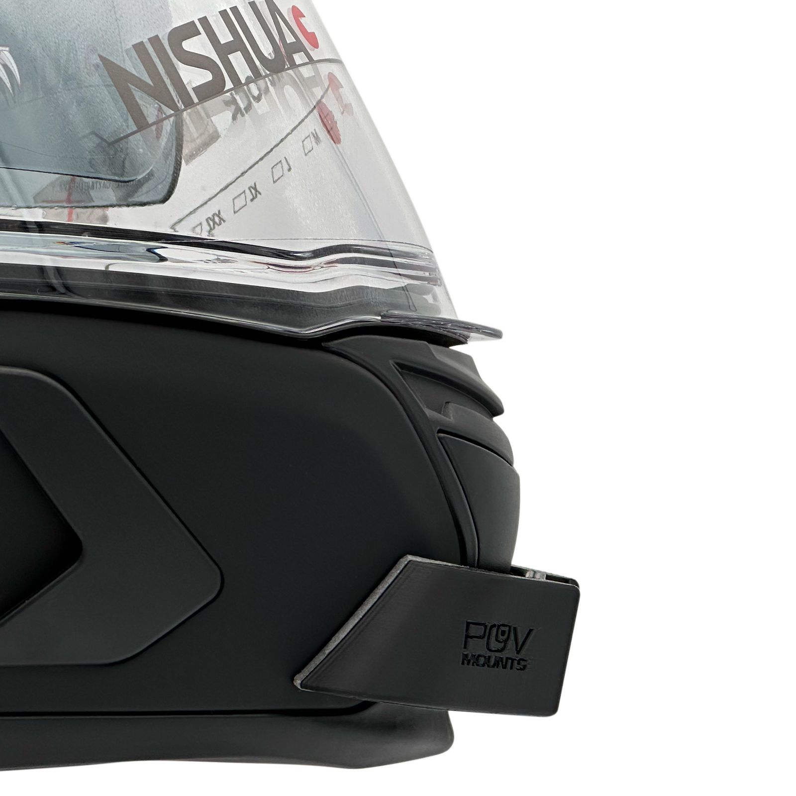 POV Mount pour Nishua NFX-4