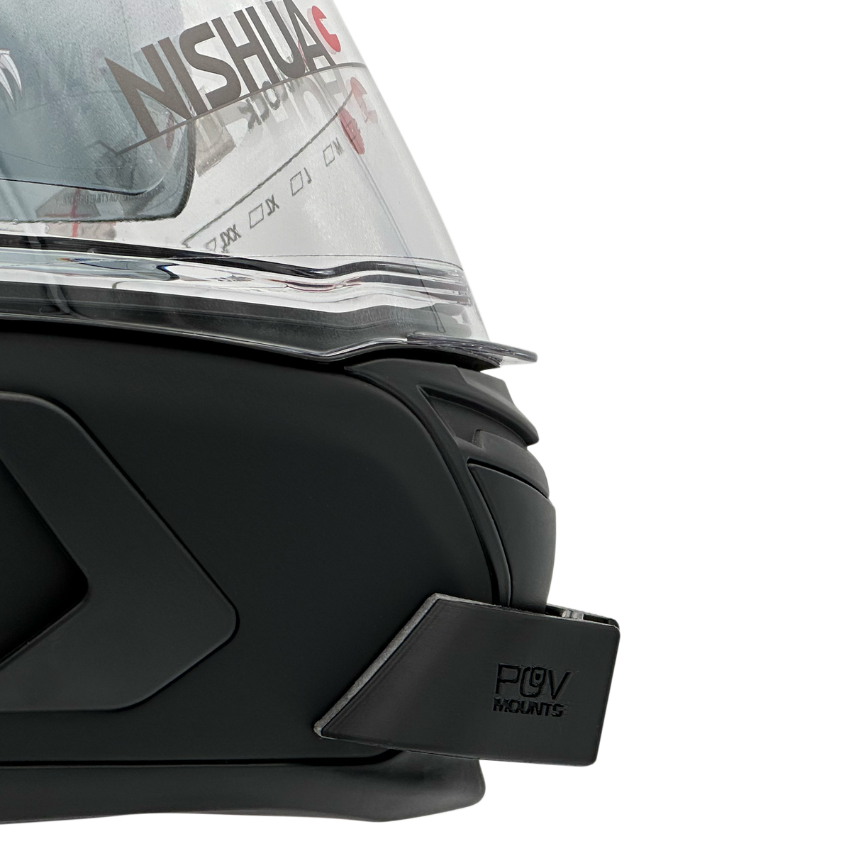 POV Mount pour Nishua NFX-4