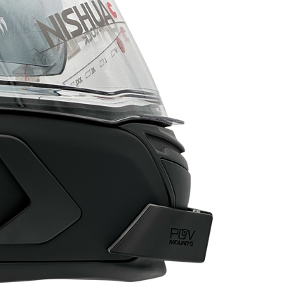 POV Mount for NISHUA NFX-4