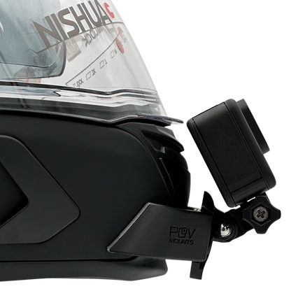 POV Mount for NISHUA NFX-4