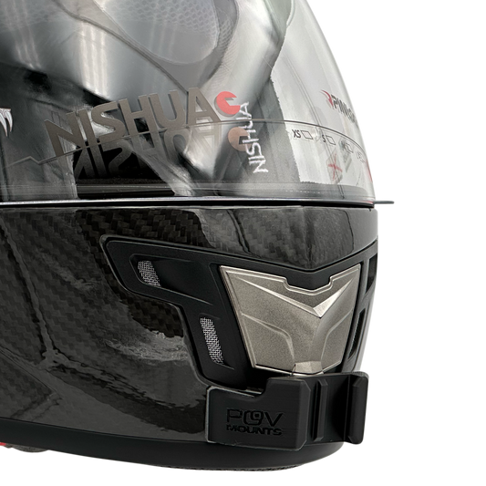 POV Mount for NISHUA NRX-2