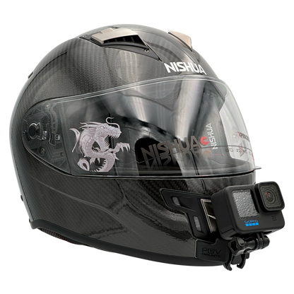 POV Mount for NISHUA NRX-2