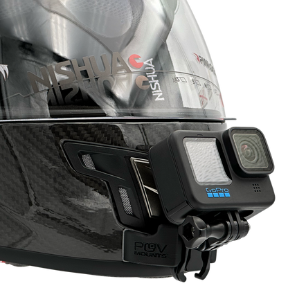 POV Mount for NISHUA NRX-2