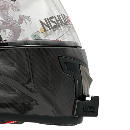 POV Mount for NISHUA NRX-2