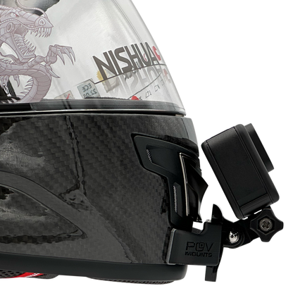 POV Mount for NISHUA NRX-2