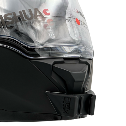 POV Mount for NISHUA NFX-3