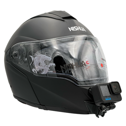 POV Mount for NISHUA NFX-3