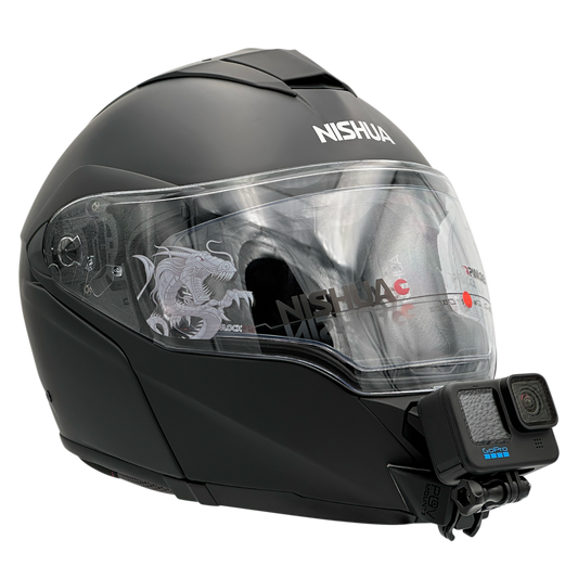 POV Mount for NISHUA NFX-3