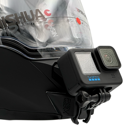 POV Mount for NISHUA NFX-3