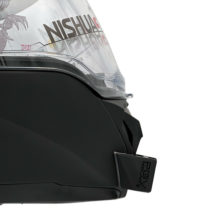 POV Mount for NISHUA NFX-3