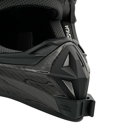 POV Mount for NISHUA CROSS EVO