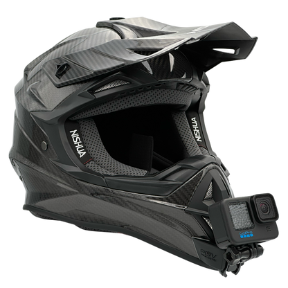 POV Mount for NISHUA CROSS EVO