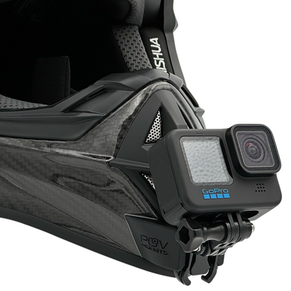 POV Mount for NISHUA CROSS EVO