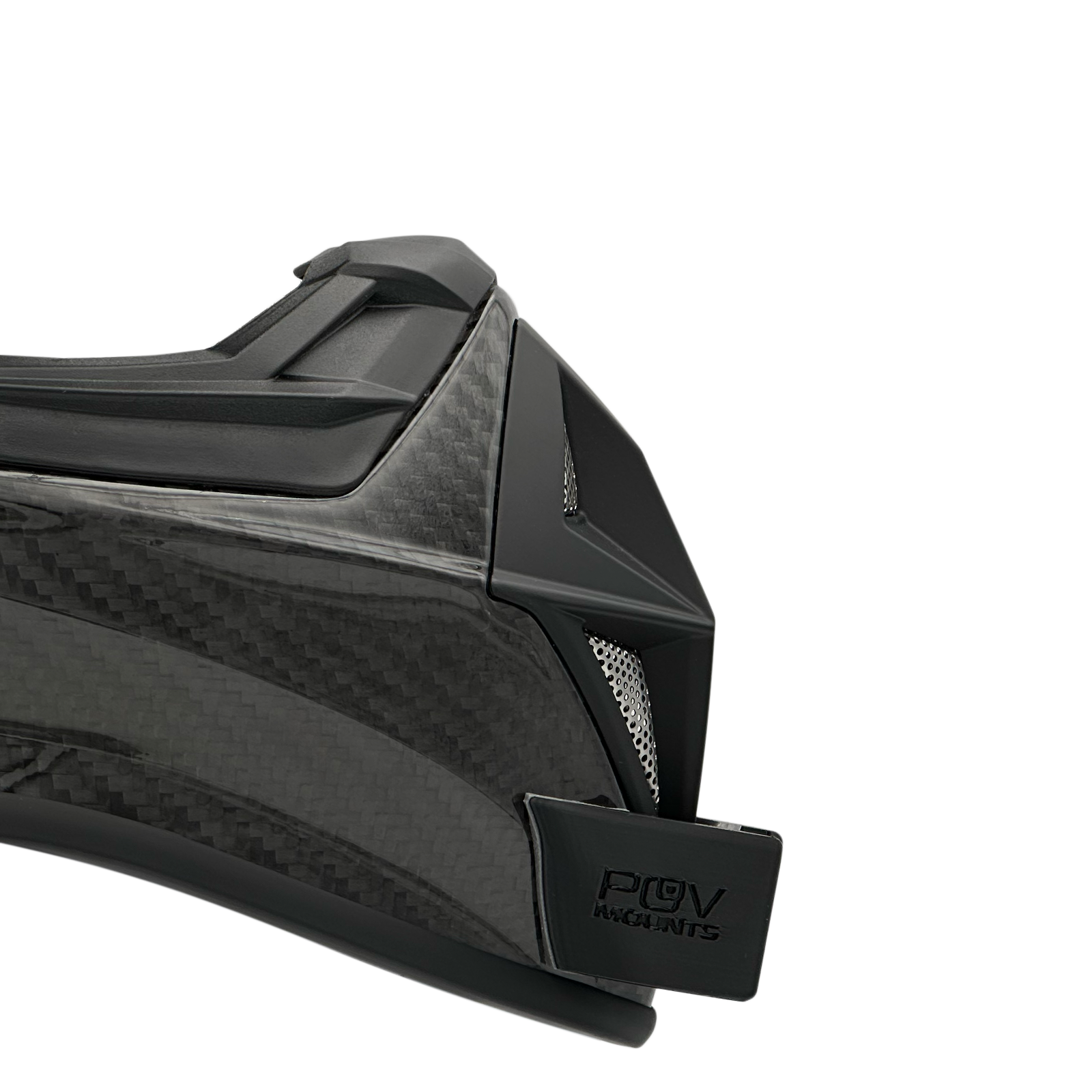 POV Mount para Nishua Cross Evo