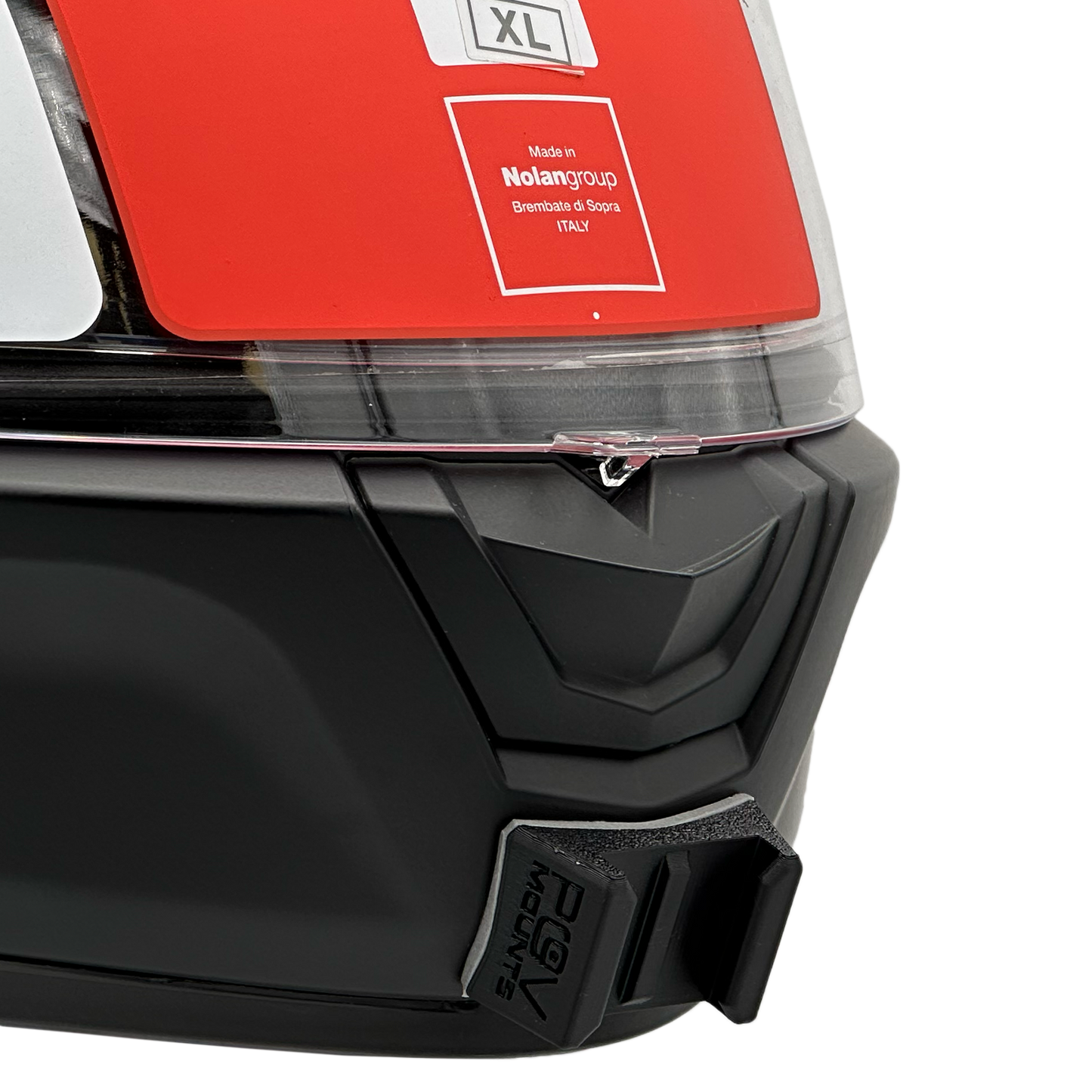 POV Mount for NOLAN N60-6 / N60-6 SPORT