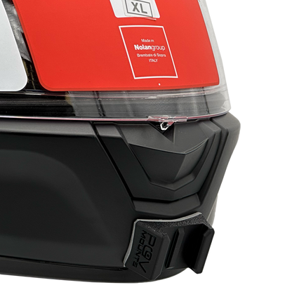 POV Mount for NOLAN N60-6 / N60-6 SPORT