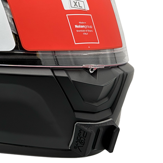 POV Mount for NOLAN N60-6 / N60-6 SPORT