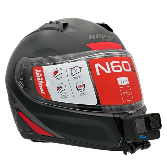 POV Mount for NOLAN N60-6 / N60-6 SPORT