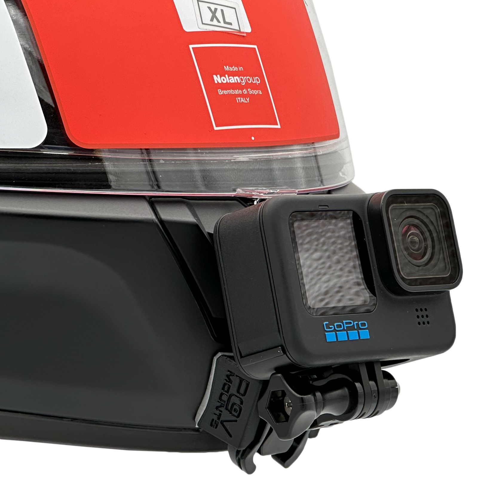 POV Mount para Nolan N60-6 / N60-6 Sport