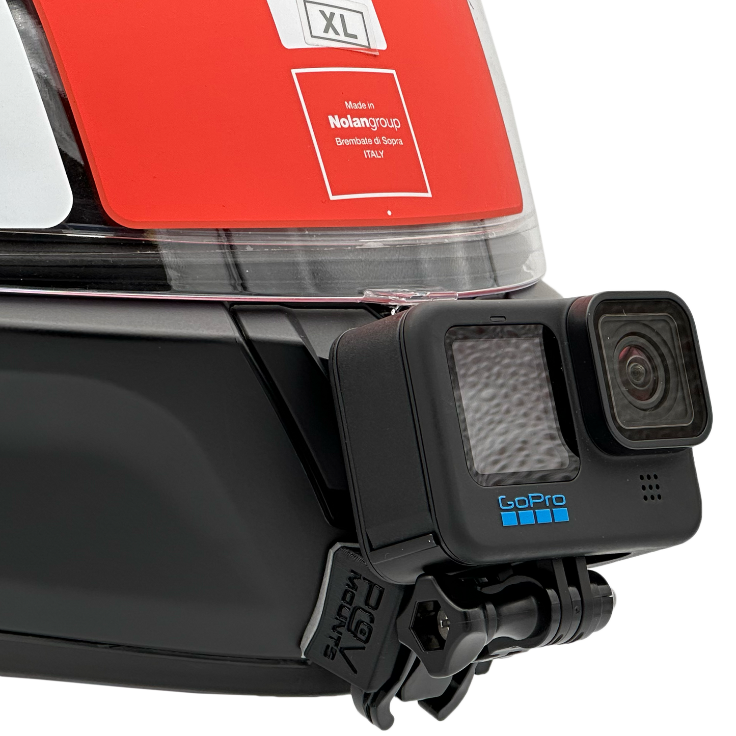 POV Mount for NOLAN N60-6 / N60-6 SPORT