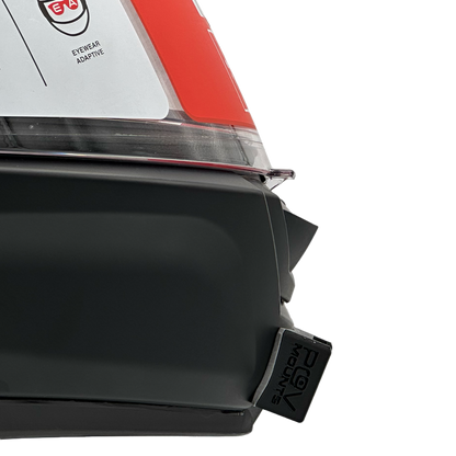 POV Mount for NOLAN N60-6 / N60-6 SPORT