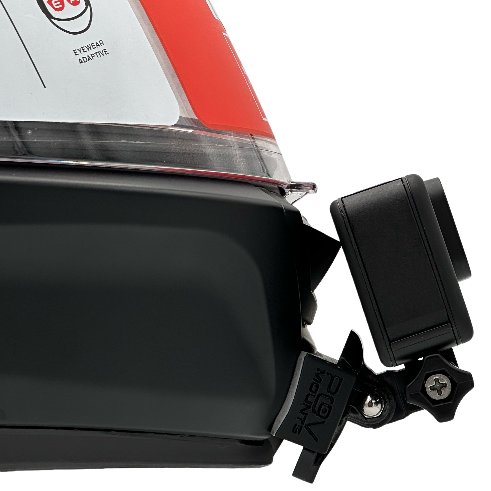 POV Mount para Nolan N60-6 / N60-6 Sport