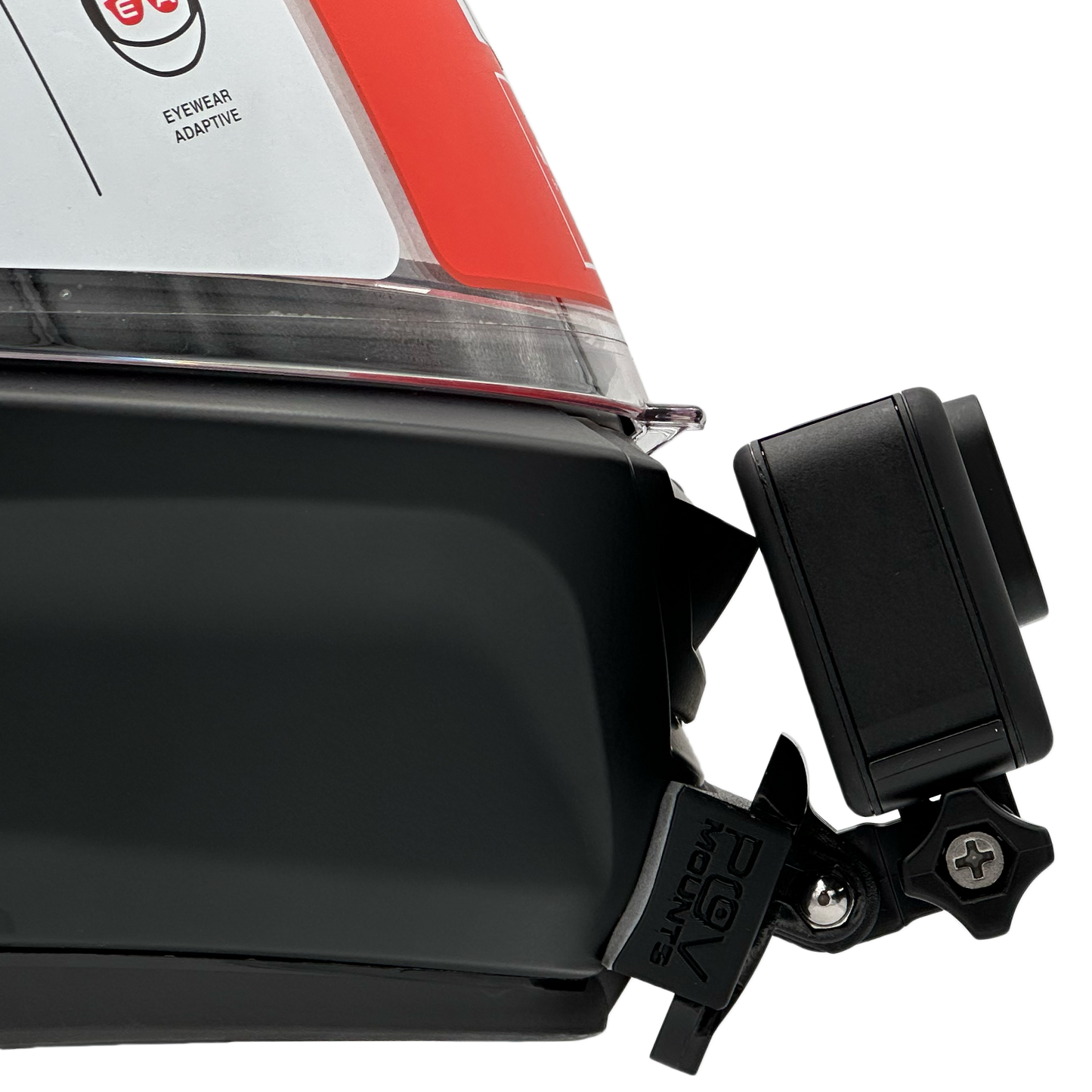 POV Mount for NOLAN N60-6 / N60-6 SPORT