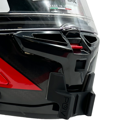 POV Mount for NOLAN X-804 RS ULTRA CARBON