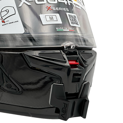 POV Mount for NOLAN X-804 RS ULTRA CARBON