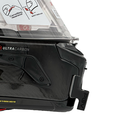 POV Mount for NOLAN X-804 RS ULTRA CARBON