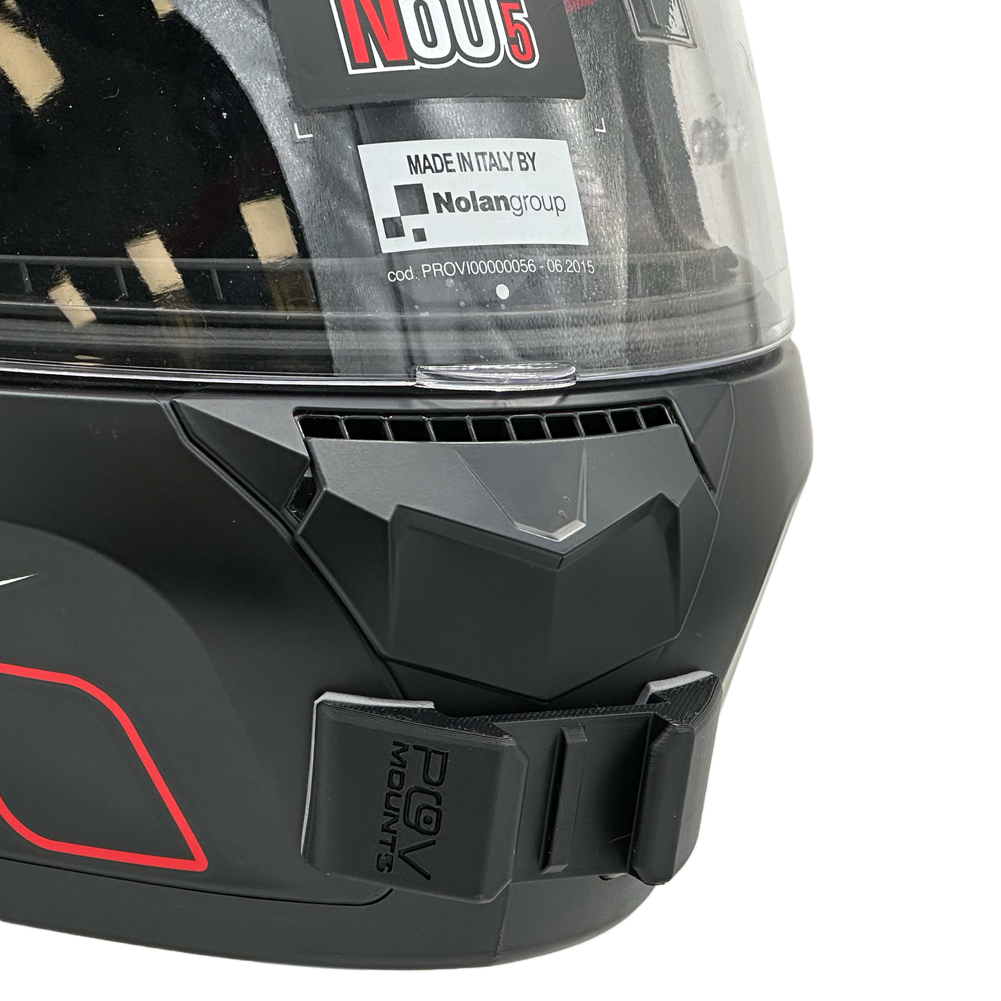 POV Mount for NOLAN N60-5