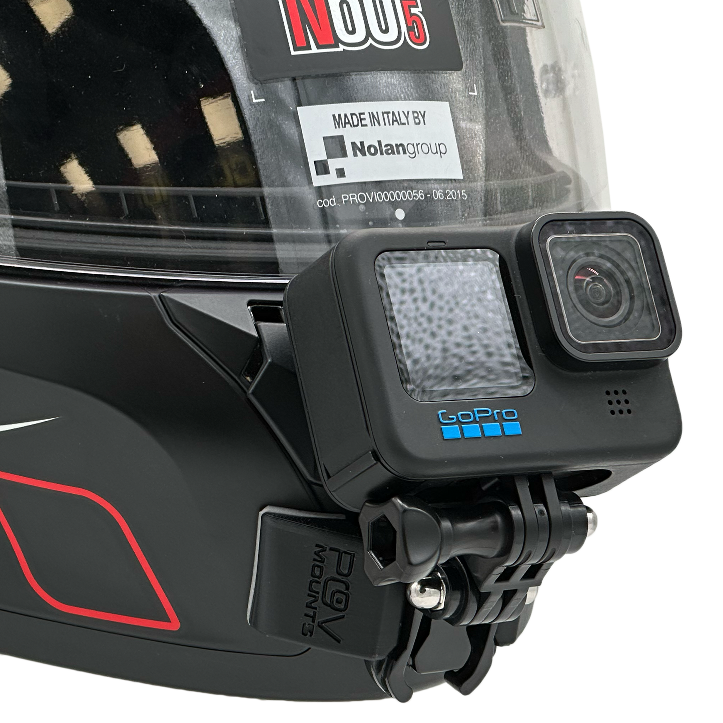 POV Mount for NOLAN N60-5