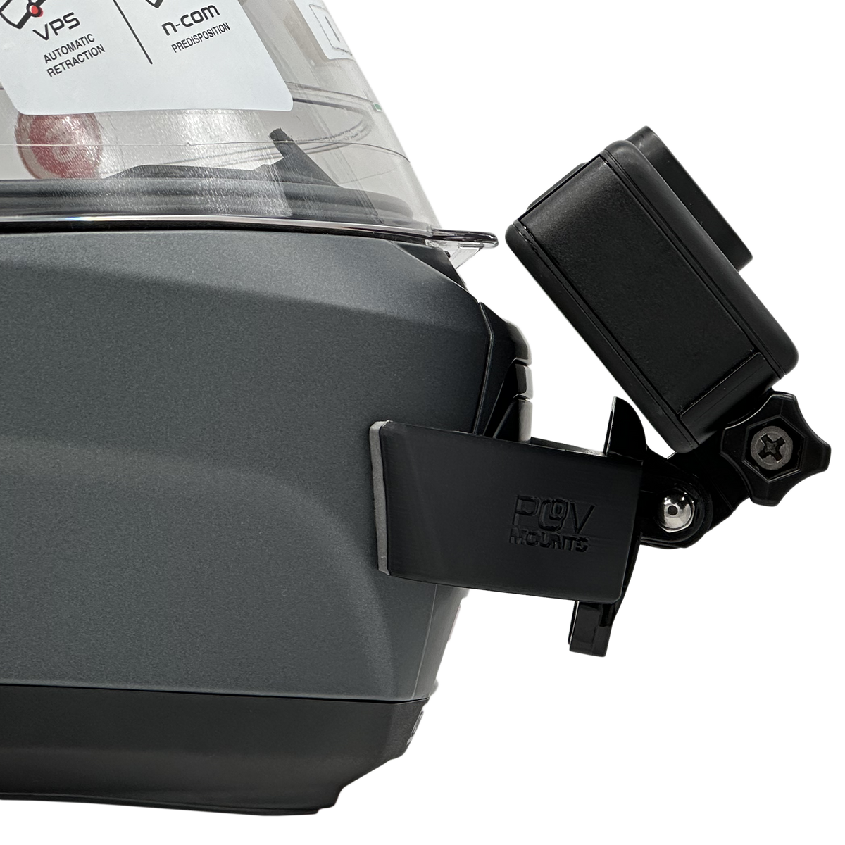 POV Mount pour Nolan N100-6